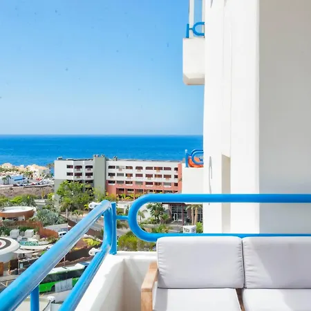 Apartment Paraiso Del Sur 2-bedroom Luxury Suite, Sea & Mountain Views *