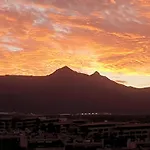 Paraiso Del Sur 2-bedroom Luxury Suite, Sea & Mountain Views * Costa Adeje (Tenerife)