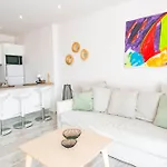 Apartment Paraiso Del Sur 2-bedroom Luxury Suite, Sea & Mountain Views Costa Adeje (Tenerife)