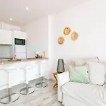Paraiso Del Sur 2-bedroom Luxury Suite, Sea & Mountain Views Apartment Costa Adeje (Tenerife)