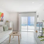 Paraiso Del Sur 2-bedroom Luxury Suite, Sea & Mountain Views Apartment *