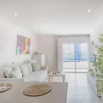 Paraiso Del Sur 2-bedroom Luxury Suite, Sea & Mountain Views Apartment Costa Adeje (Tenerife)