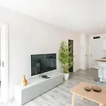 Paraiso Del Sur 2-bedroom Luxury Suite, Sea & Mountain Views Apartment Costa Adeje (Tenerife)