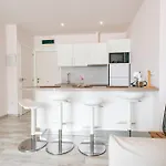 Apartment Paraiso Del Sur 2-bedroom Luxury Suite, Sea & Mountain Views Costa Adeje (Tenerife)