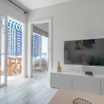 Apartment Paraiso Del Sur 2-bedroom Luxury Suite, Sea & Mountain Views Costa Adeje (Tenerife)