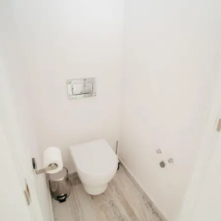 Paraiso Del Sur 2-bedroom Luxury Suite, Sea & Mountain Views 아파트 아데제