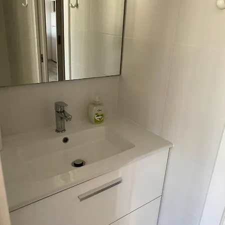 Paraiso Del Sur 2-bedroom Luxury Suite, Sea & Mountain Views 아파트
