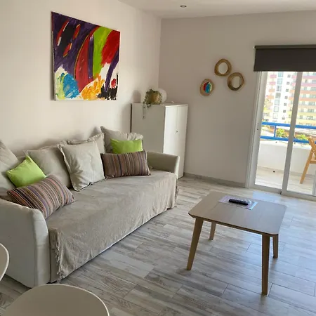 Paraiso Del Sur 2-bedroom Luxury Suite, Sea & Mountain Views 아데제