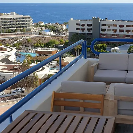 Paraiso Del Sur 2-bedroom Luxury Suite, Sea & Mountain Views