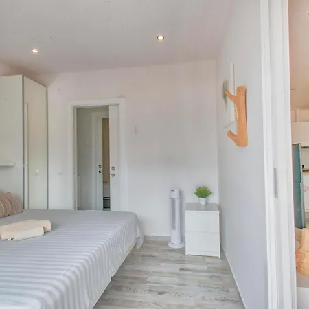 Paraiso Del Sur 2-bedroom Luxury Suite, Sea & Mountain Views