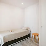 דירה Paraiso Del Sur 2-bedroom Luxury Suite, Sea & Mountain Views