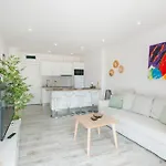 דירה Paraiso Del Sur 2-bedroom Luxury Suite, Sea & Mountain Views *