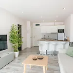 Paraiso Del Sur 2-bedroom Luxury Suite, Sea & Mountain Views Costa Adeje