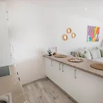 Paraiso Del Sur 2-bedroom Luxury Suite, Sea & Mountain Views * Costa Adeje