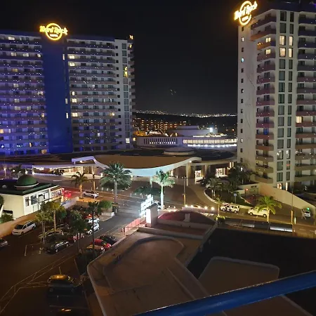 Paraiso Del Sur 2-bedroom Luxury Suite, Sea & Mountain Views 公寓 阿德耶