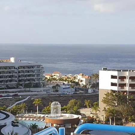 Paraiso Del Sur 2-bedroom Luxury Suite, Sea & Mountain Views Appartamento