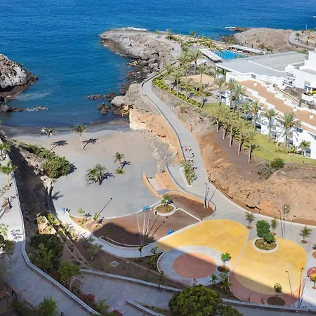 Paraiso Del Sur 2-bedroom Luxury Suite, Sea & Mountain Views אדחה