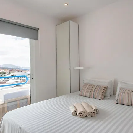 Paraiso Del Sur 2-bedroom Luxury Suite, Sea & Mountain Views דירה *