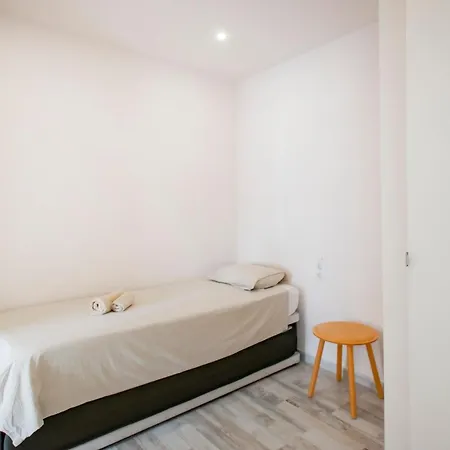 Apartman Paraiso Del Sur 2-bedroom Luxury Suite, Sea & Mountain Views