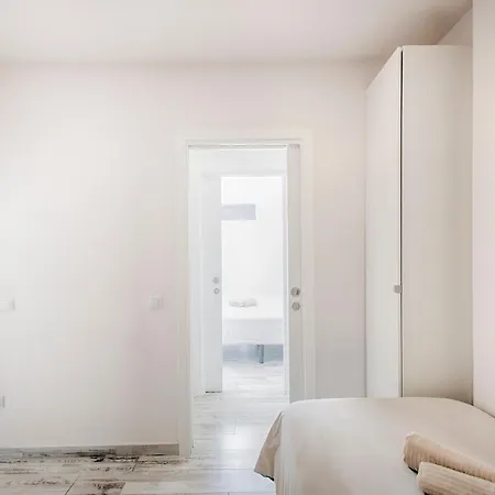 Апартаменти Paraiso Del Sur 2-bedroom Luxury Suite, Sea & Mountain Views Адехе