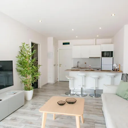 Paraiso Del Sur 2-bedroom Luxury Suite, Sea & Mountain Views Адехе