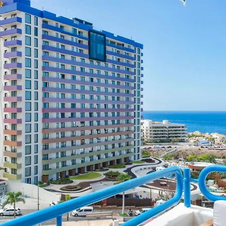 Paraiso Del Sur 2-bedroom Luxury Suite, Sea&mountain Views