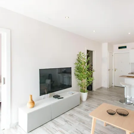 Paraiso Del Sur 2-bedroom Luxury Suite, Sea & Mountain Views Апартаменти Адехе