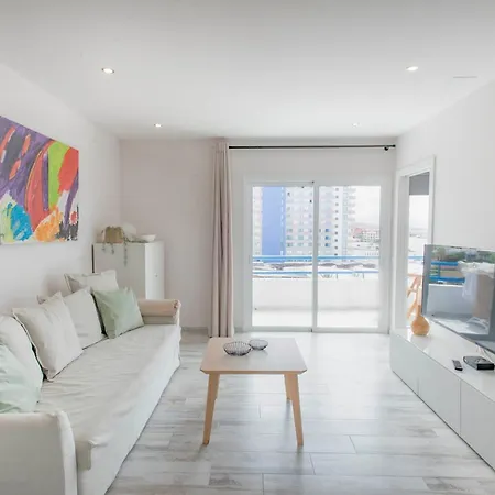 Paraiso Del Sur 2-bedroom Luxury Suite, Sea&mountain Views Appartement *