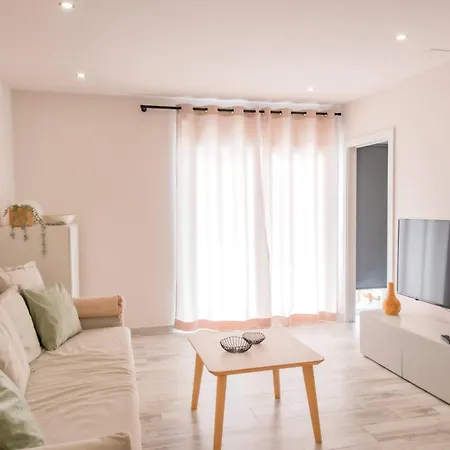 Paraiso Del Sur 2-bedroom Luxury Suite, Sea&mountain Views Costa Adeje (Tenerife)