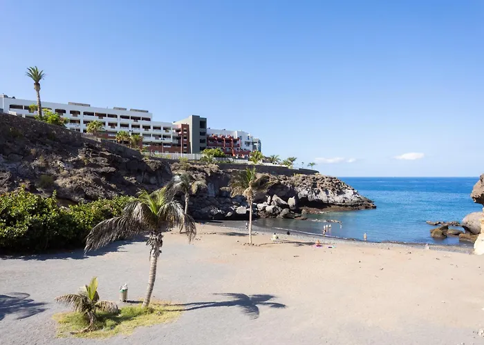Paraiso Del Sur 2-bedroom Luxury Suite, Sea&mountain Views Appartement