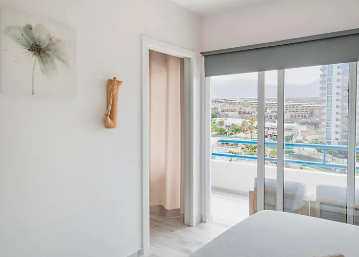 Paraiso Del Sur 2-bedroom Luxury Suite, Sea&mountain Views Appartement *