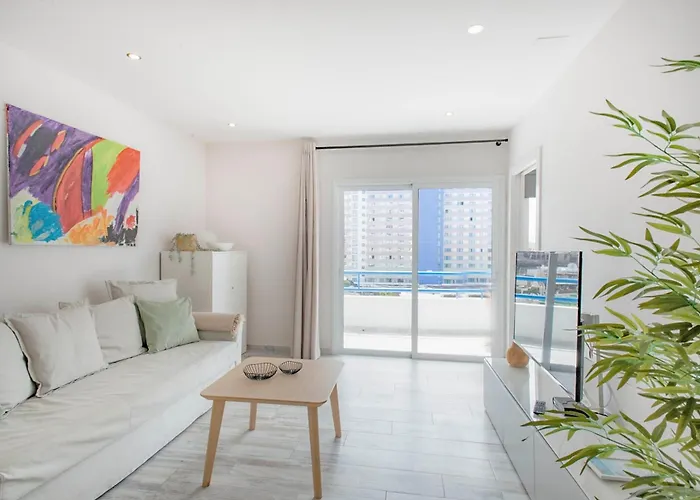 Paraiso Del Sur 2-bedroom Luxury Suite, Sea&mountain Views Appartement *