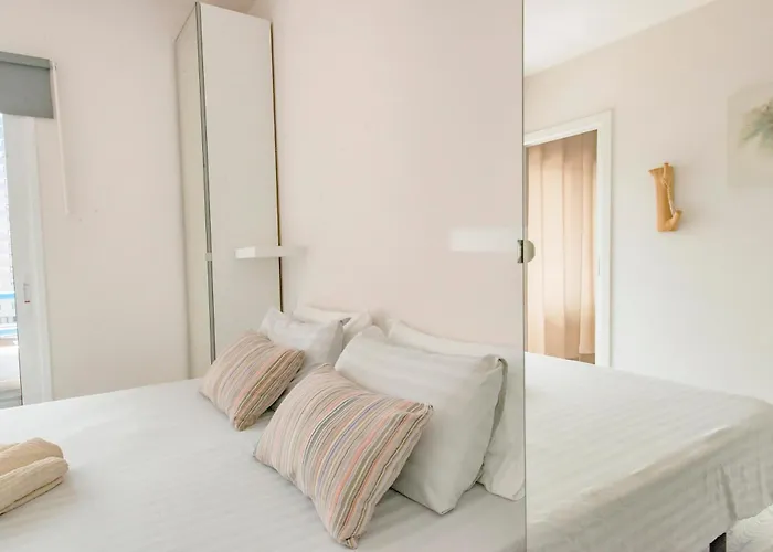 Appartement Paraiso Del Sur 2-bedroom Luxury Suite, Sea&mountain Views *