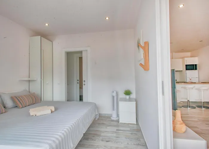 Paraiso Del Sur 2-bedroom Luxury Suite, Sea&mountain Views