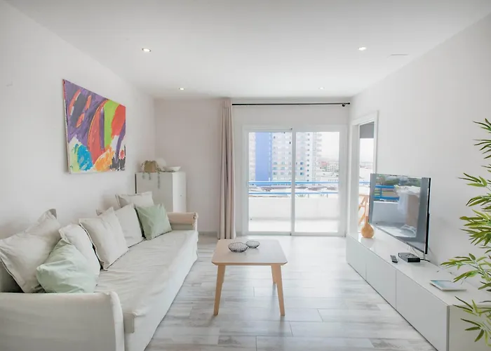 Paraiso Del Sur 2-bedroom Luxury Suite, Sea&mountain Views Appartement *