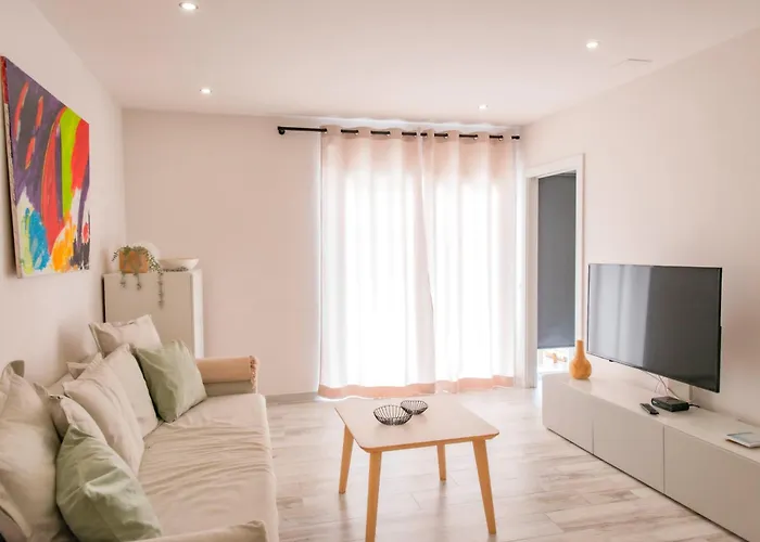 Paraiso Del Sur 2-bedroom Luxury Suite, Sea&mountain Views Costa Adeje (Tenerife)