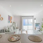 Lejlighed Paraiso Del Sur 2-bedroom Luxury Suite, Sea & Mountain Views