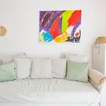 Paraiso Del Sur 2-bedroom Luxury Suite, Sea & Mountain Views Lejlighed *